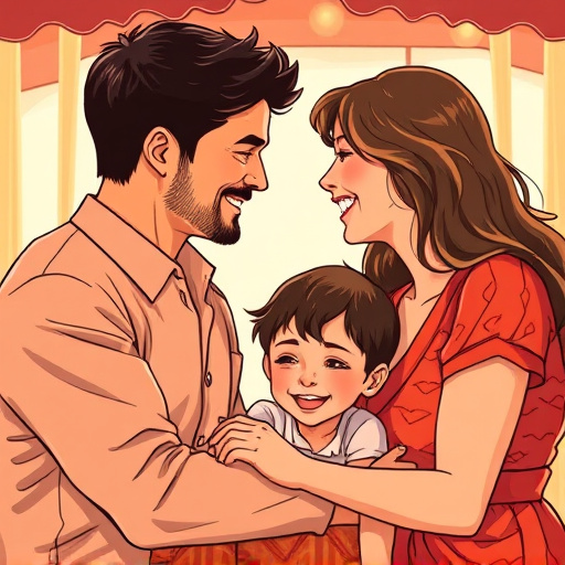 family love