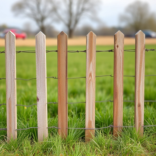 fence