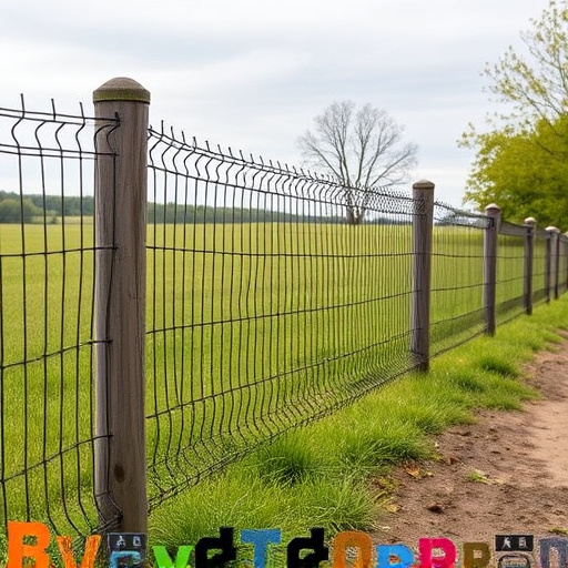 fence