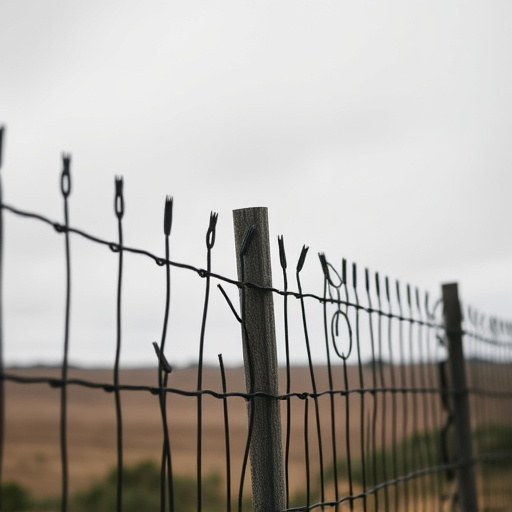 fence