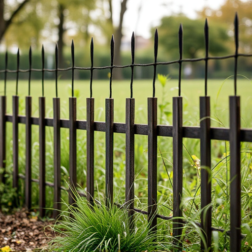 fence