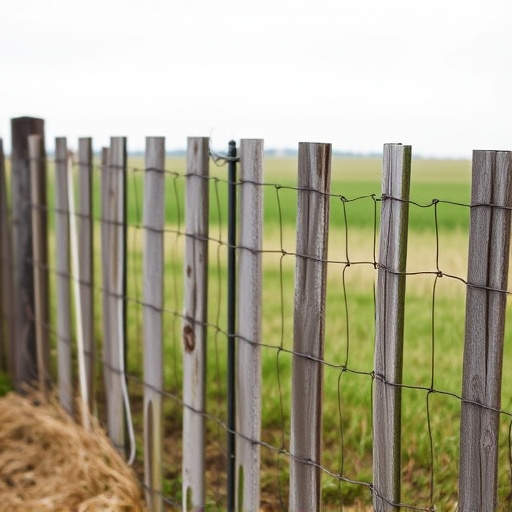 fence