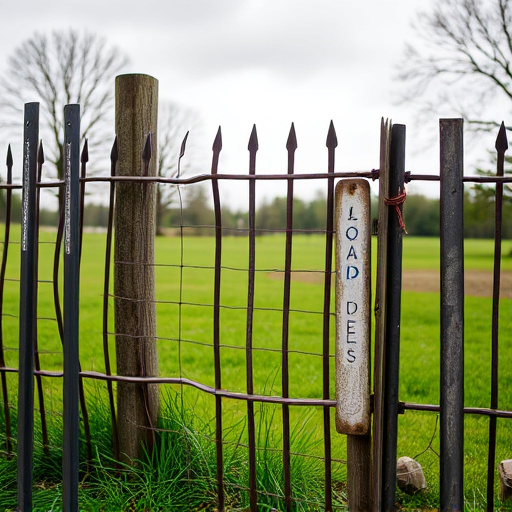 fence
