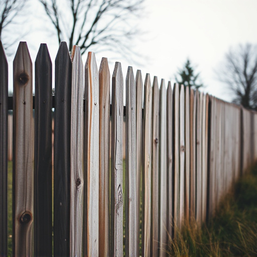 fence