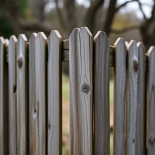 fence