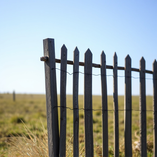 fence