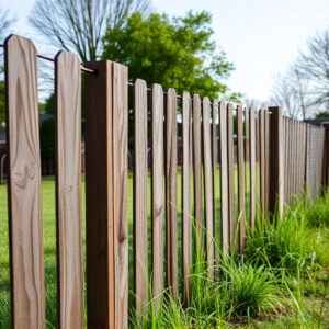 Custom Fencing Bendigo: Enhancing Urban Esthetics with Steeline’s Modern Touch
