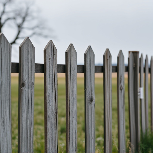fence