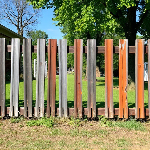fence