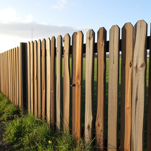 fence