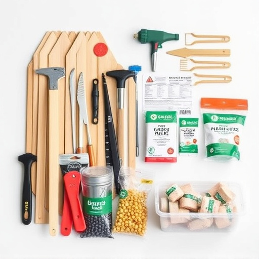 fence supplies
