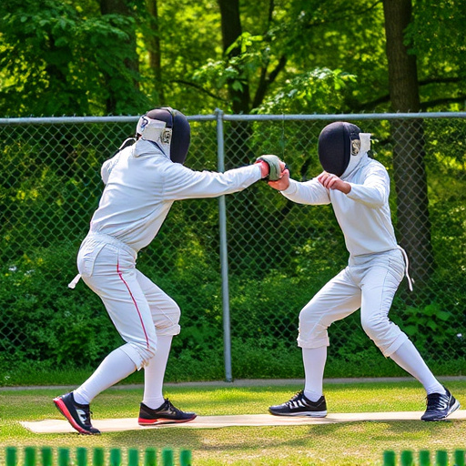 fencing