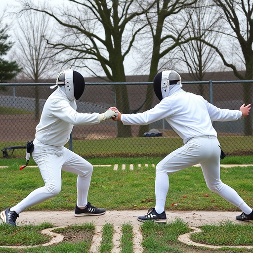 fencing