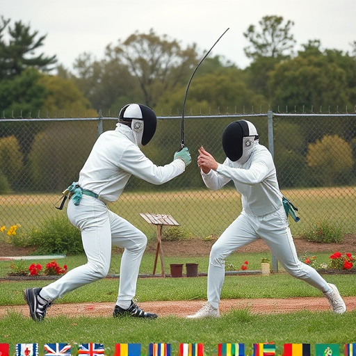 fencing