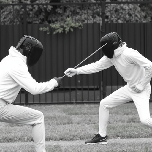 fencing