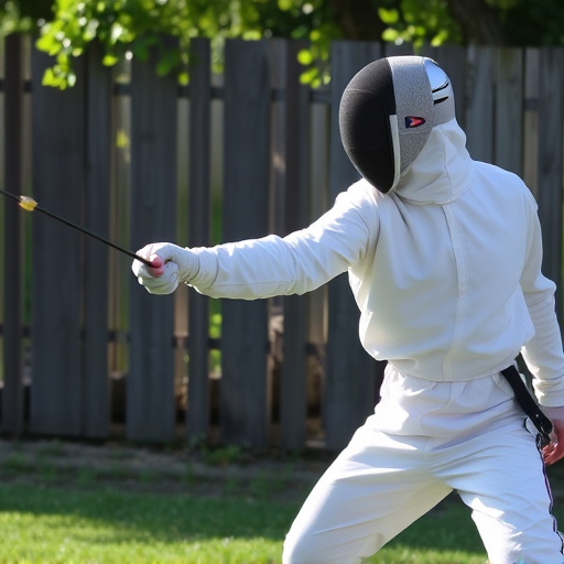 fencing