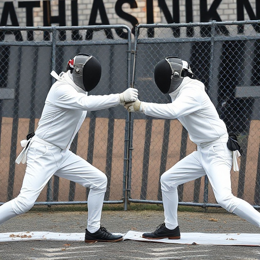 fencing