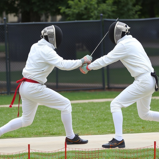 fencing