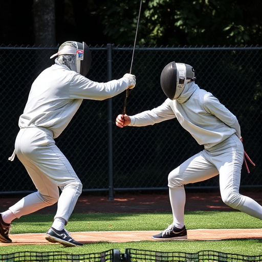 fencing