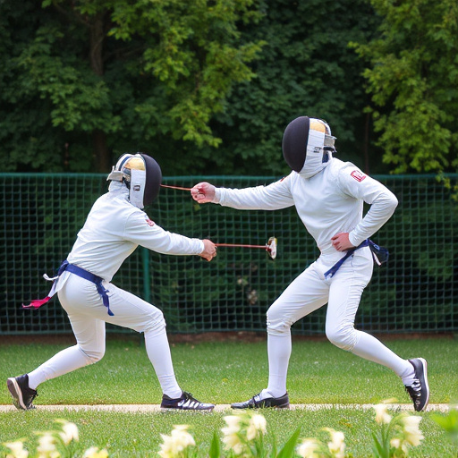 fencing