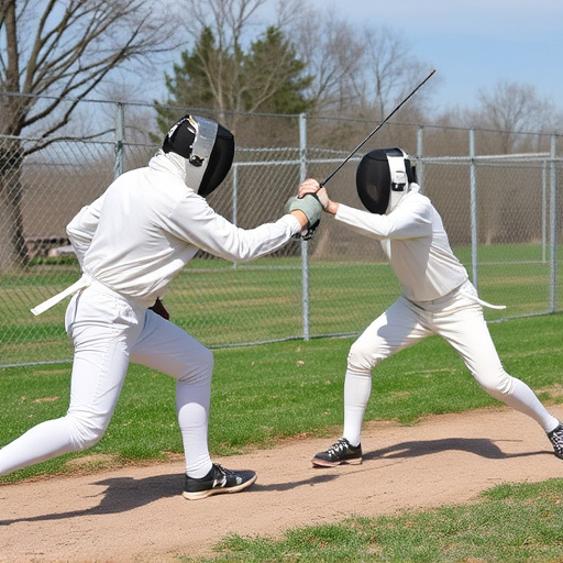 fencing