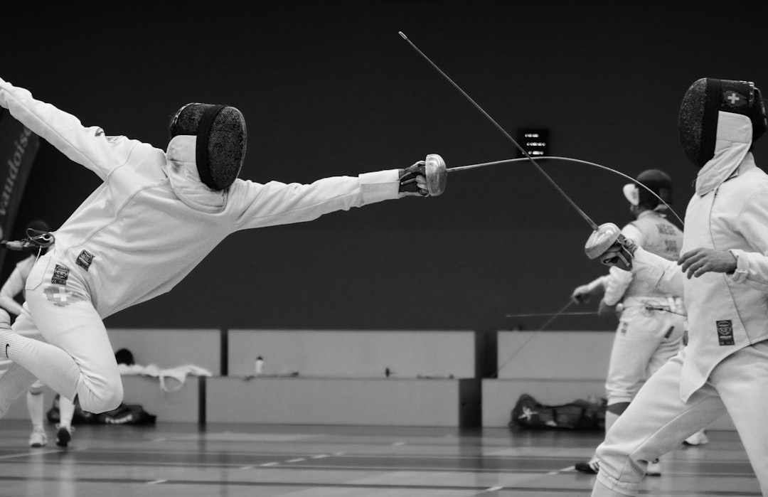 fencing