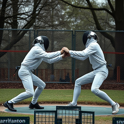 fencing