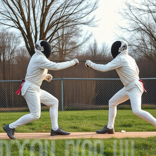 fencing