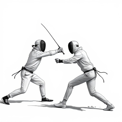 fencing