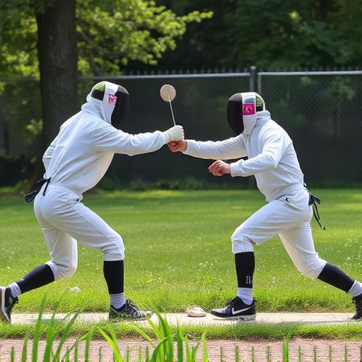fencing