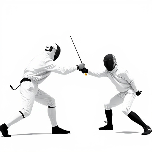 fencing