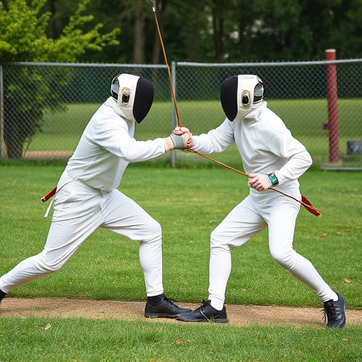 fencing