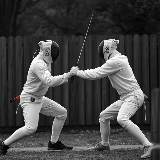 fencing