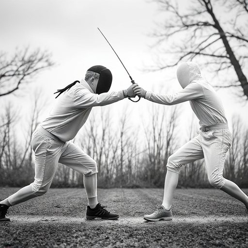 fencing