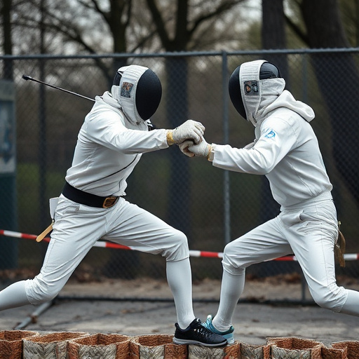 fencing
