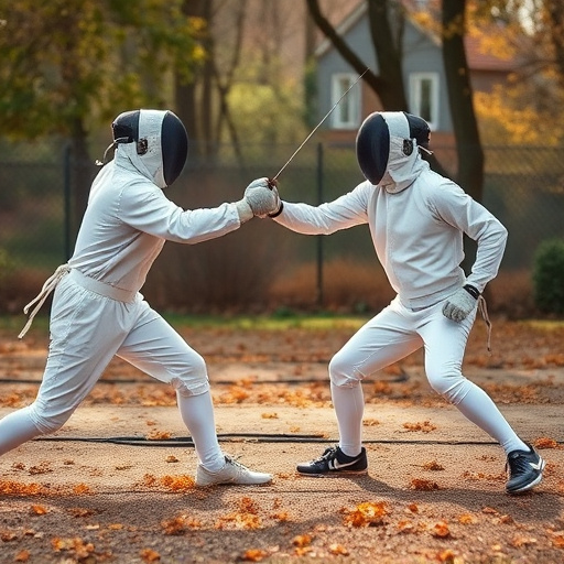fencing