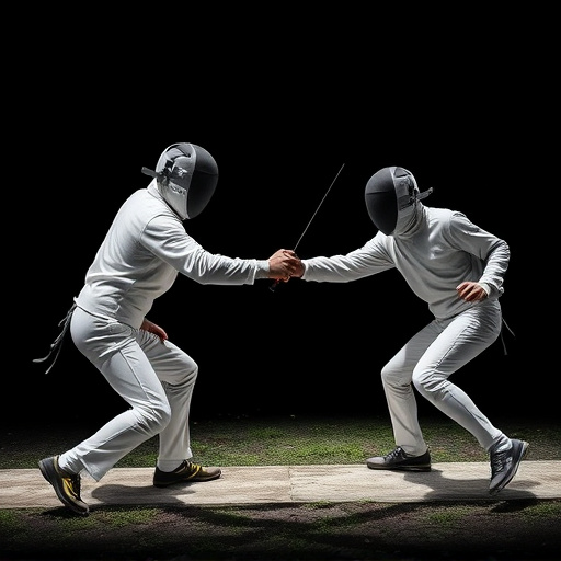fencing