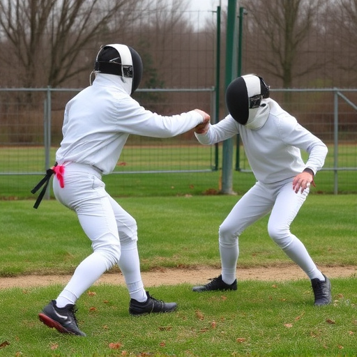 fencing