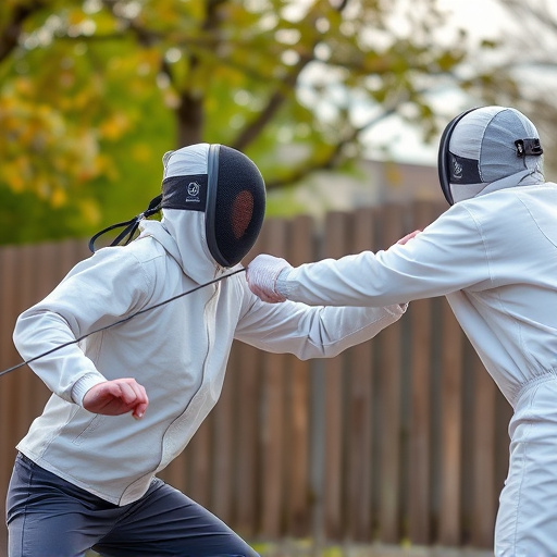 fencing