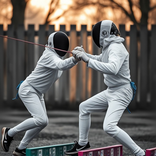 fencing