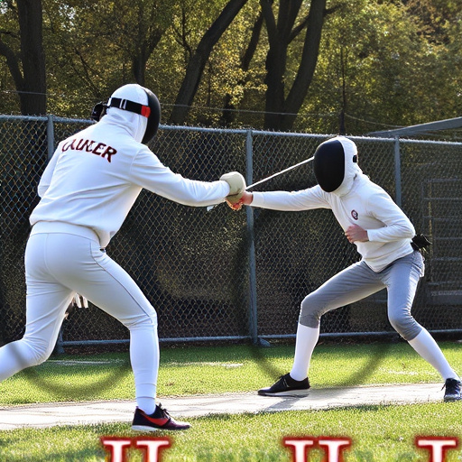 fencing