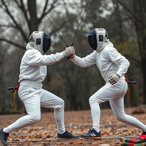 fencing