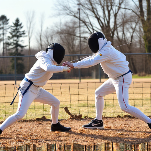 fencing