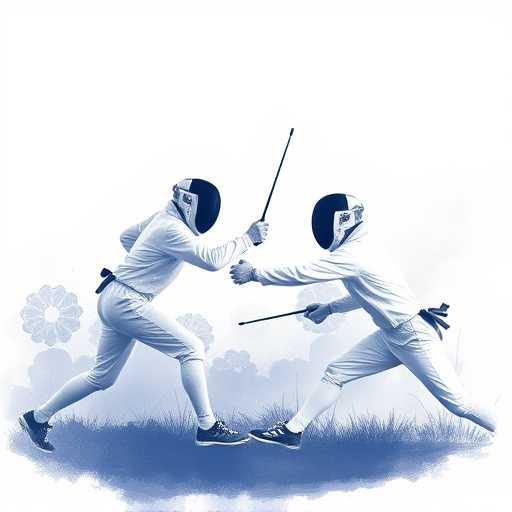 fencing