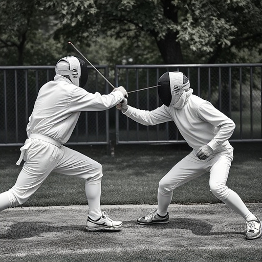 fencing