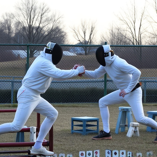 fencing