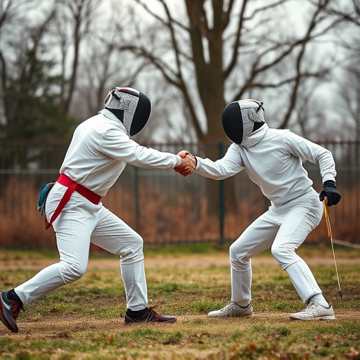 fencing