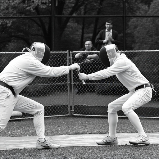 fencing