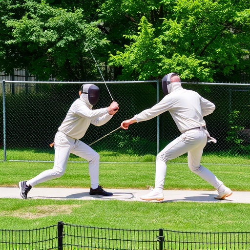fencing