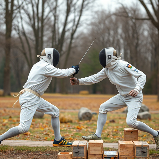 fencing